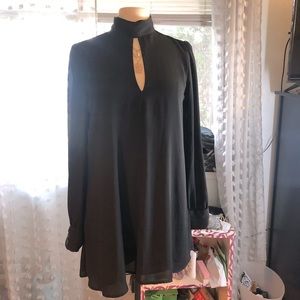 Forever 21 skater dress